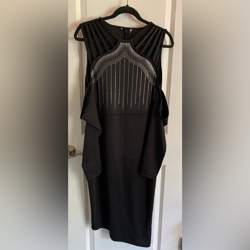 COZY from NORACORA Dress.